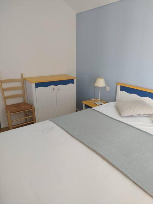 Сasa de vacaciones Charmante Maison De Avec Acces Piscine Talmont-Saint-Hilaire